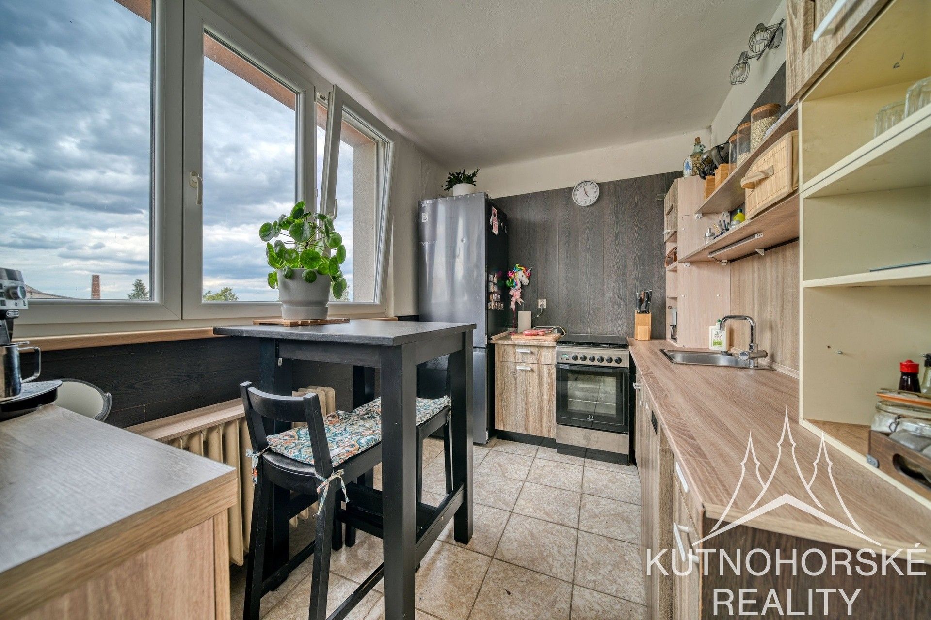 Prodej bytu 3+1 68 m² - foto 4