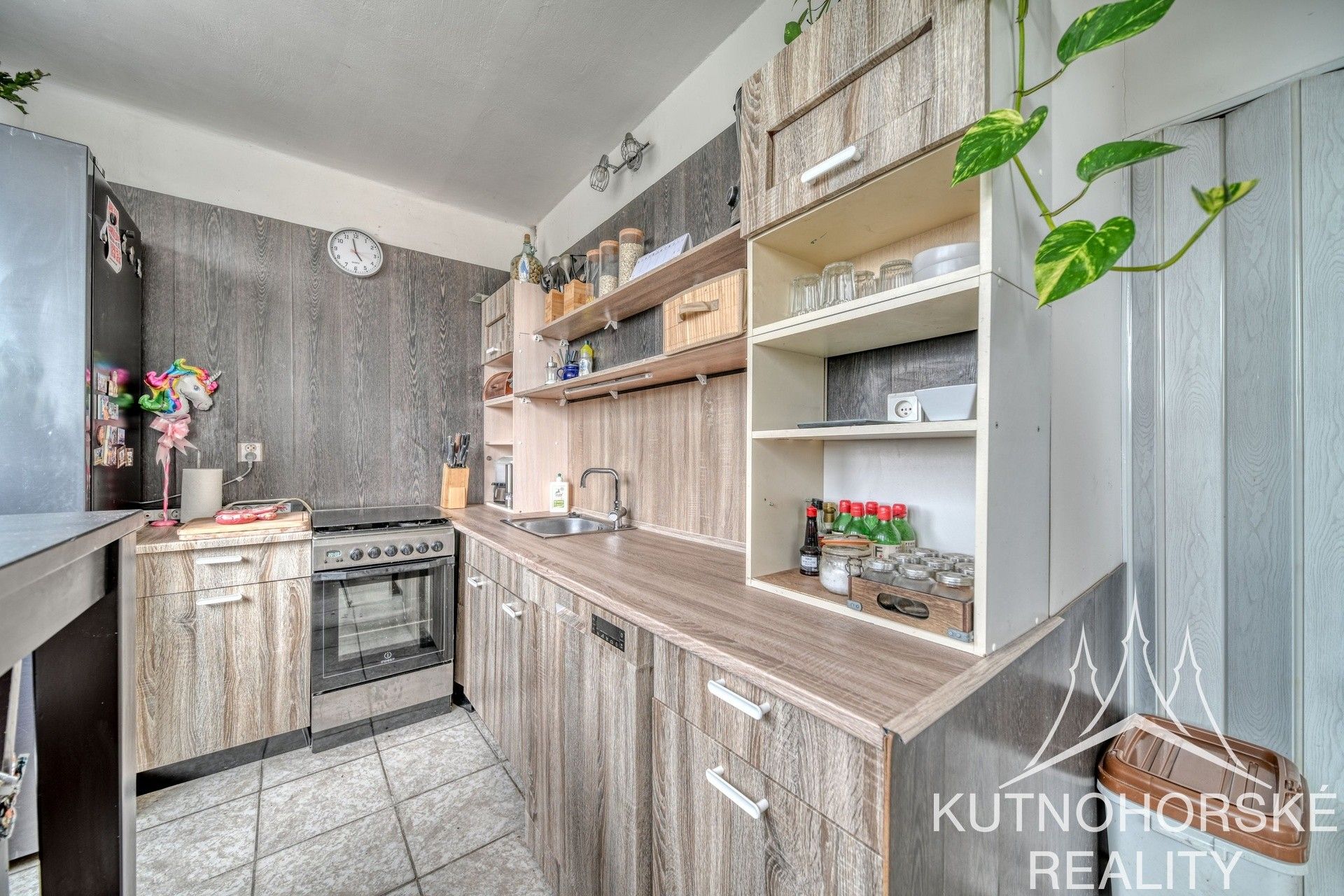 Prodej bytu 3+1 68 m² - foto 5