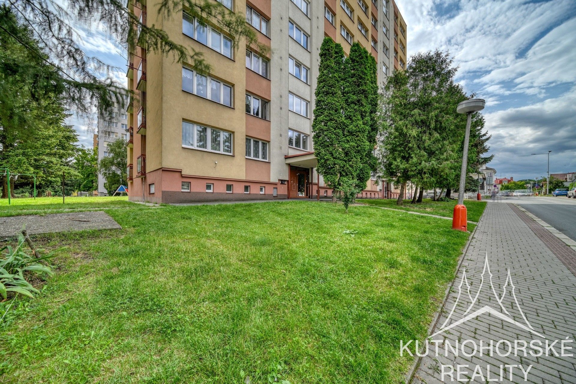 Prodej bytu 3+1 68 m² - foto 2