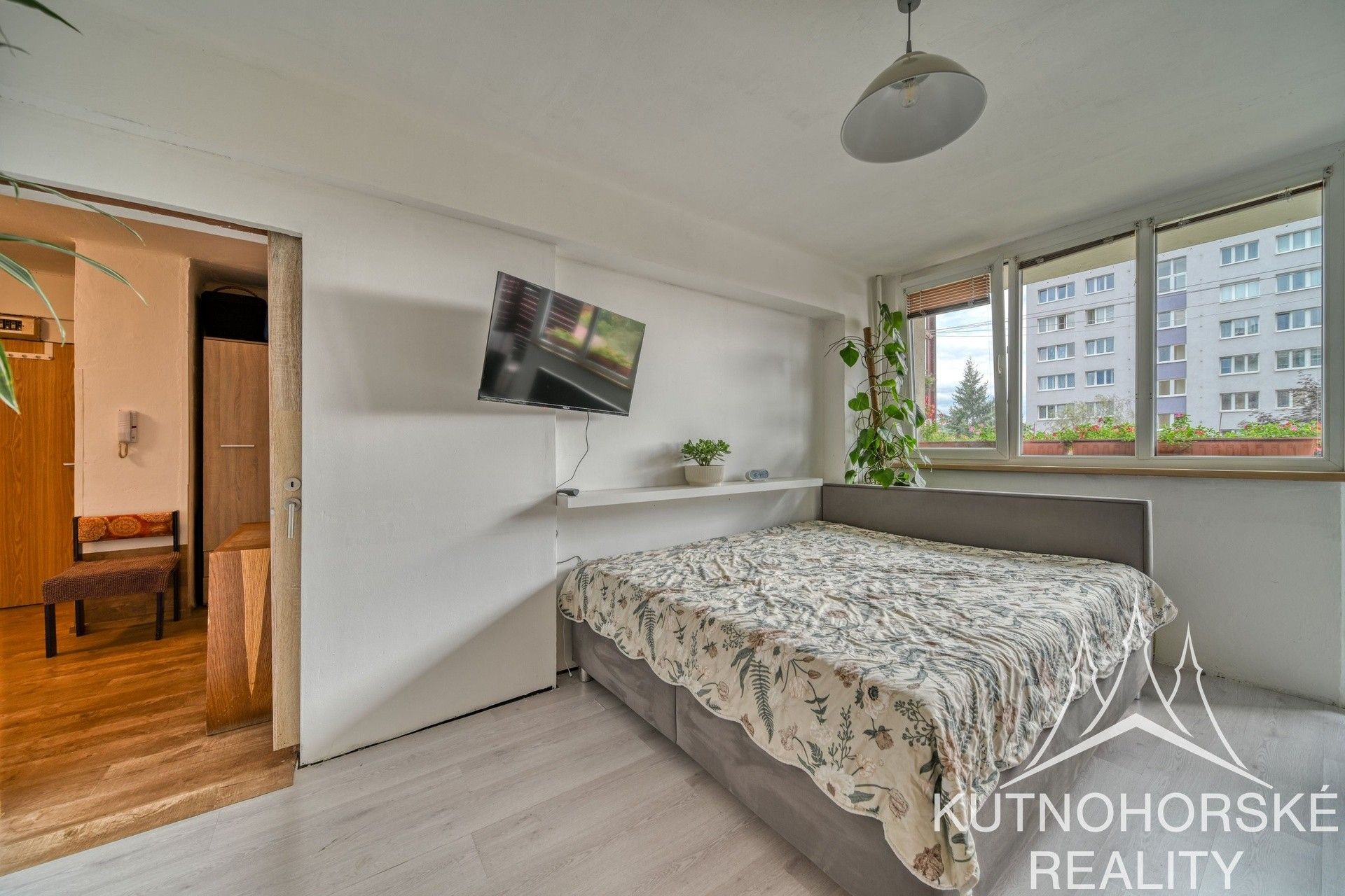Prodej bytu 3+1 68 m² - foto 11