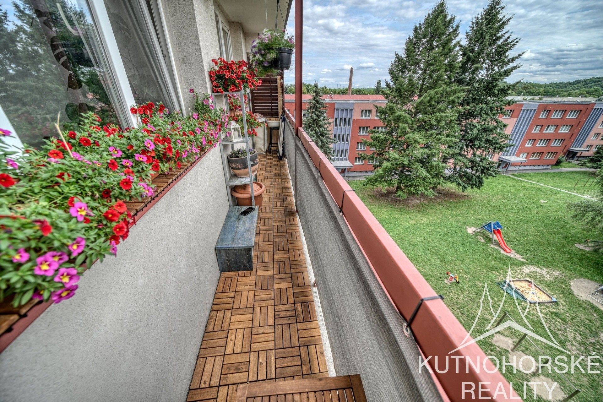 Prodej bytu 3+1 68 m² - foto 10