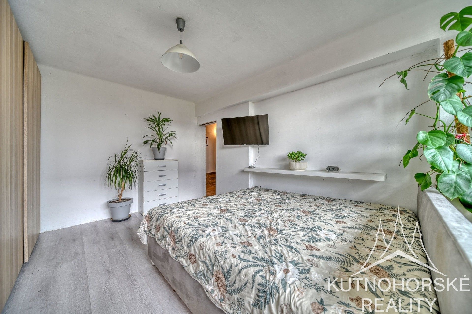 Prodej bytu 3+1 68 m² - foto 13