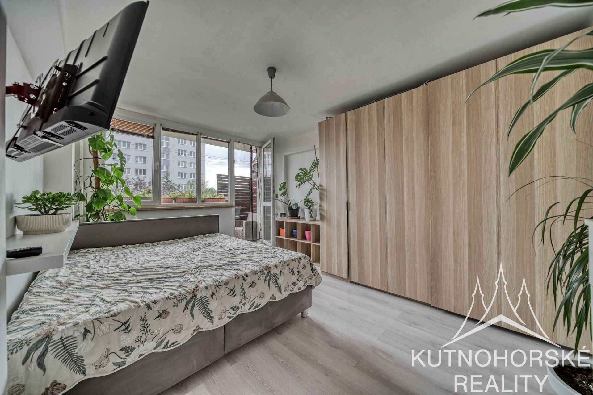Prodej bytu 3+1 68 m² - foto 12
