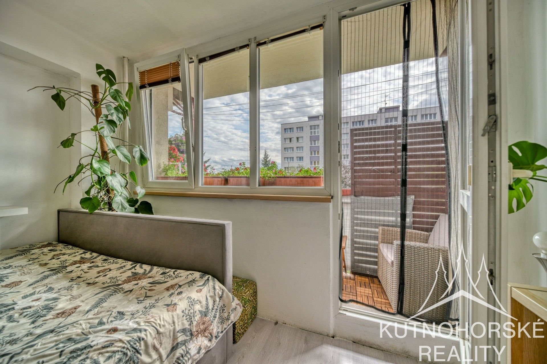 Prodej bytu 3+1 68 m² - foto 14