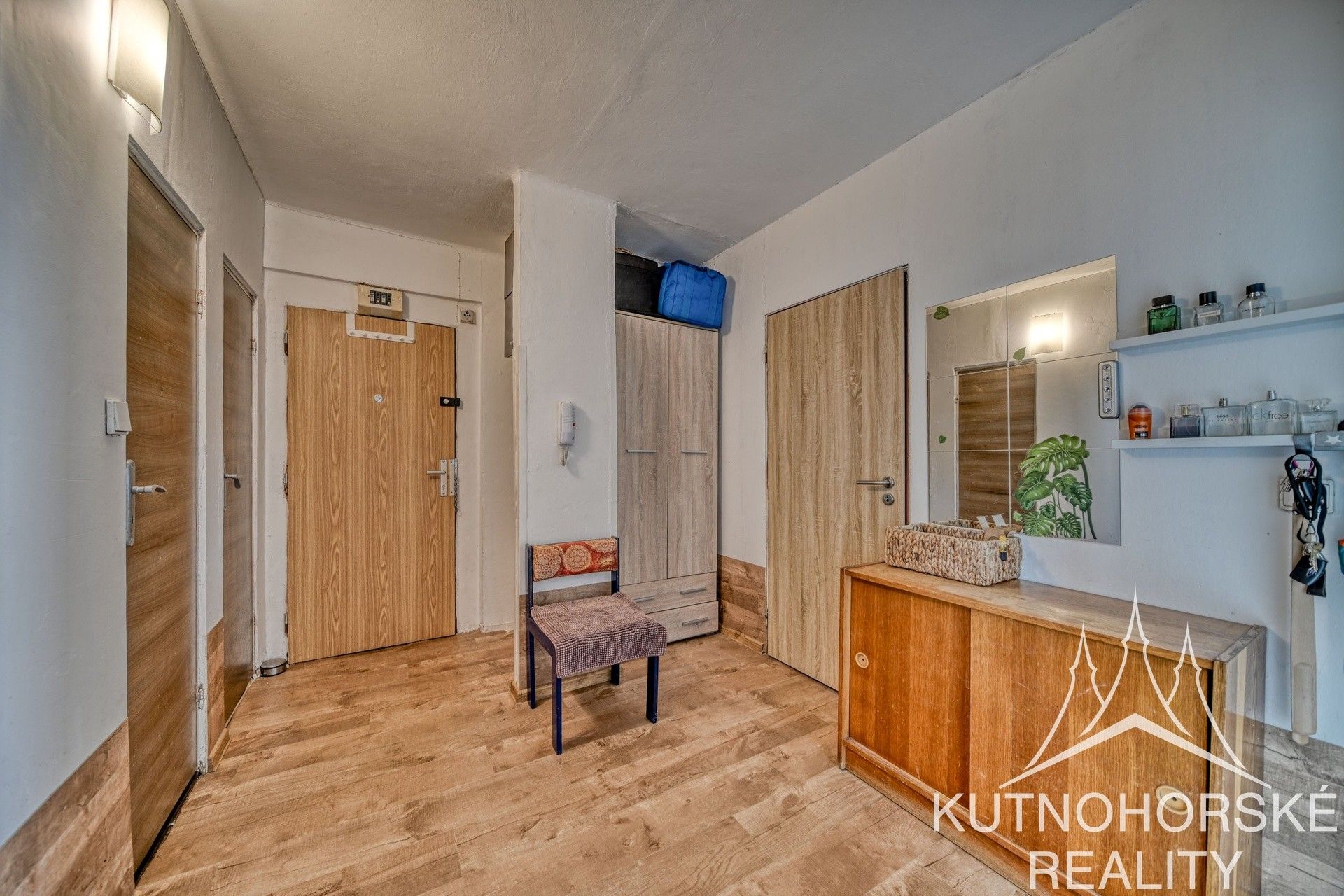 Prodej bytu 3+1 68 m² - foto 17