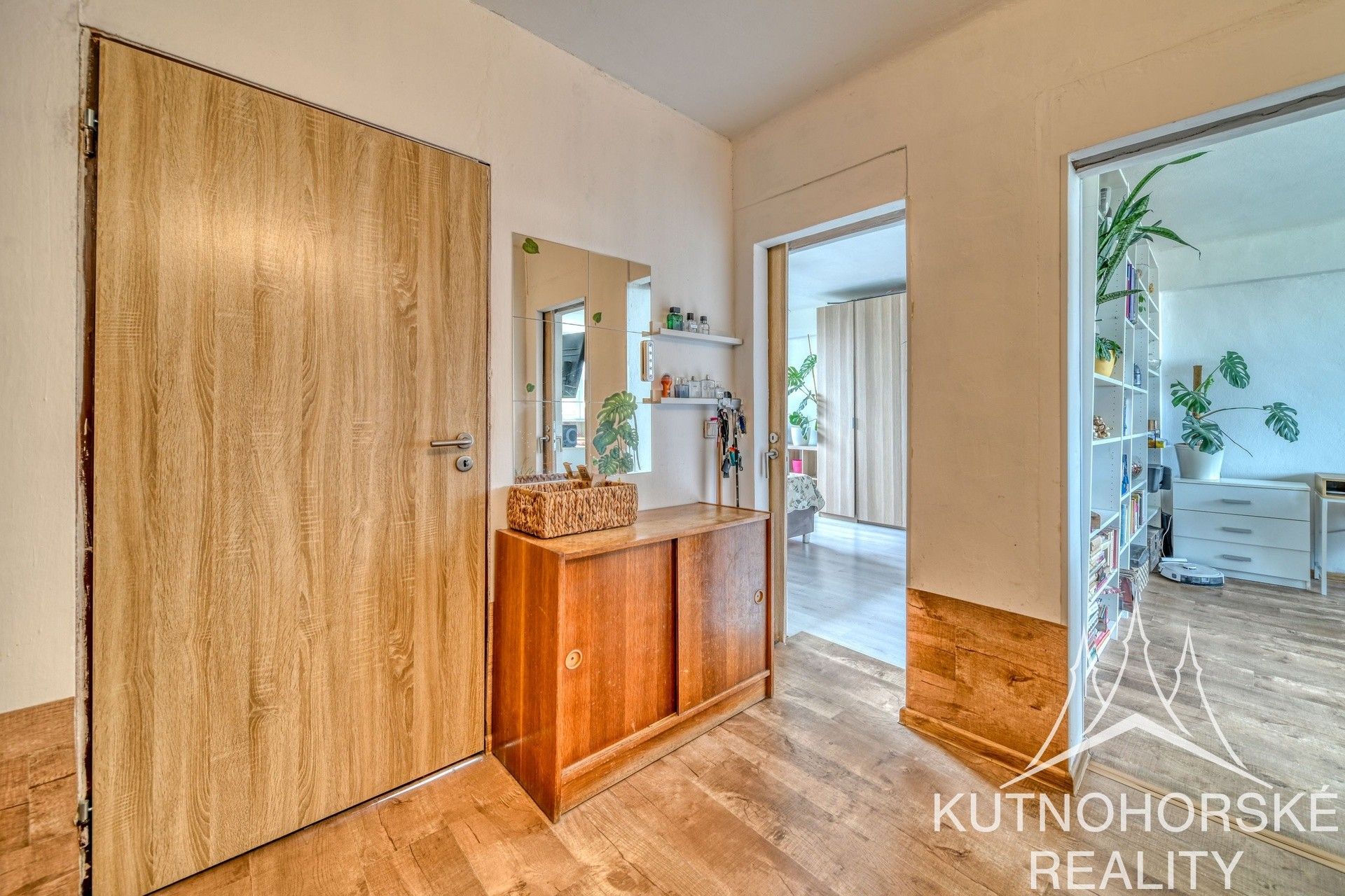 Prodej bytu 3+1 68 m² - foto 18