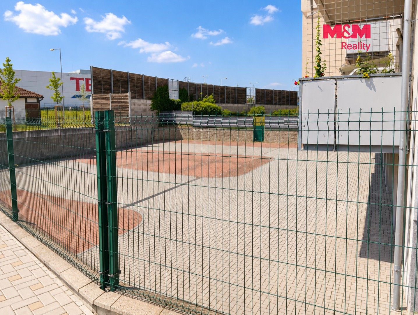Prodej nemovitosti 17 m² - foto 5