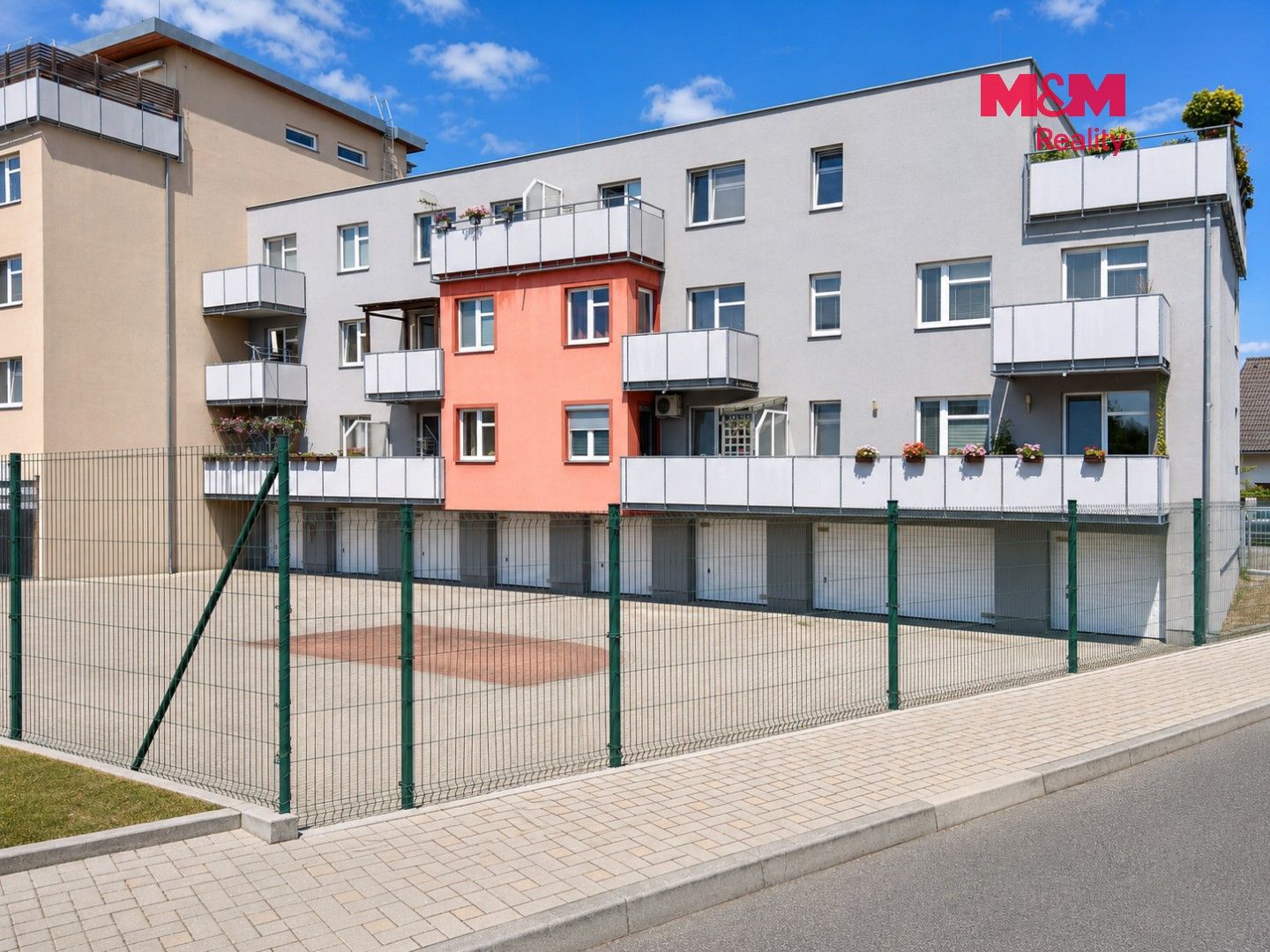 Prodej nemovitosti 17 m² - foto 6