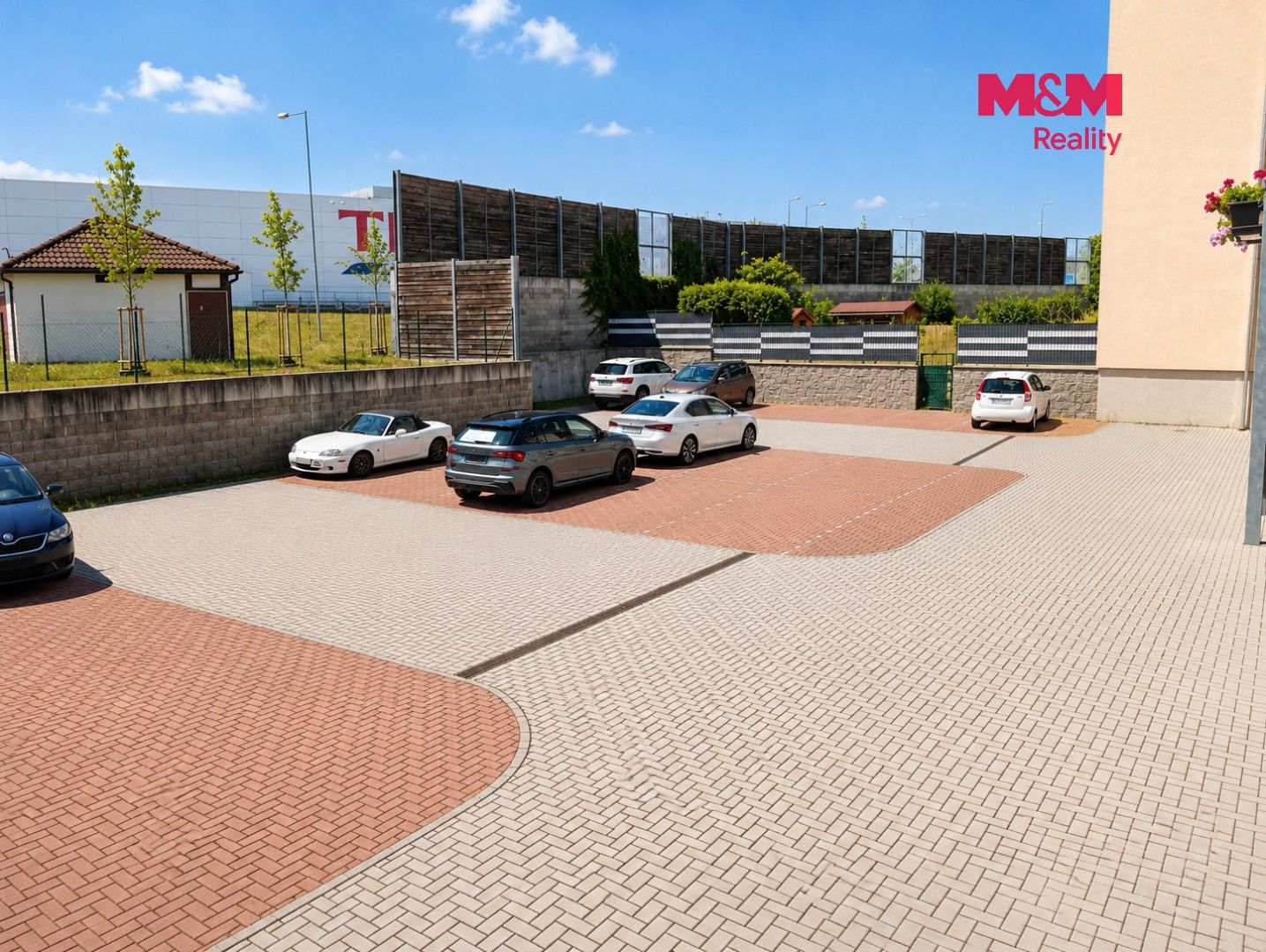 Prodej nemovitosti 17 m² - foto 4