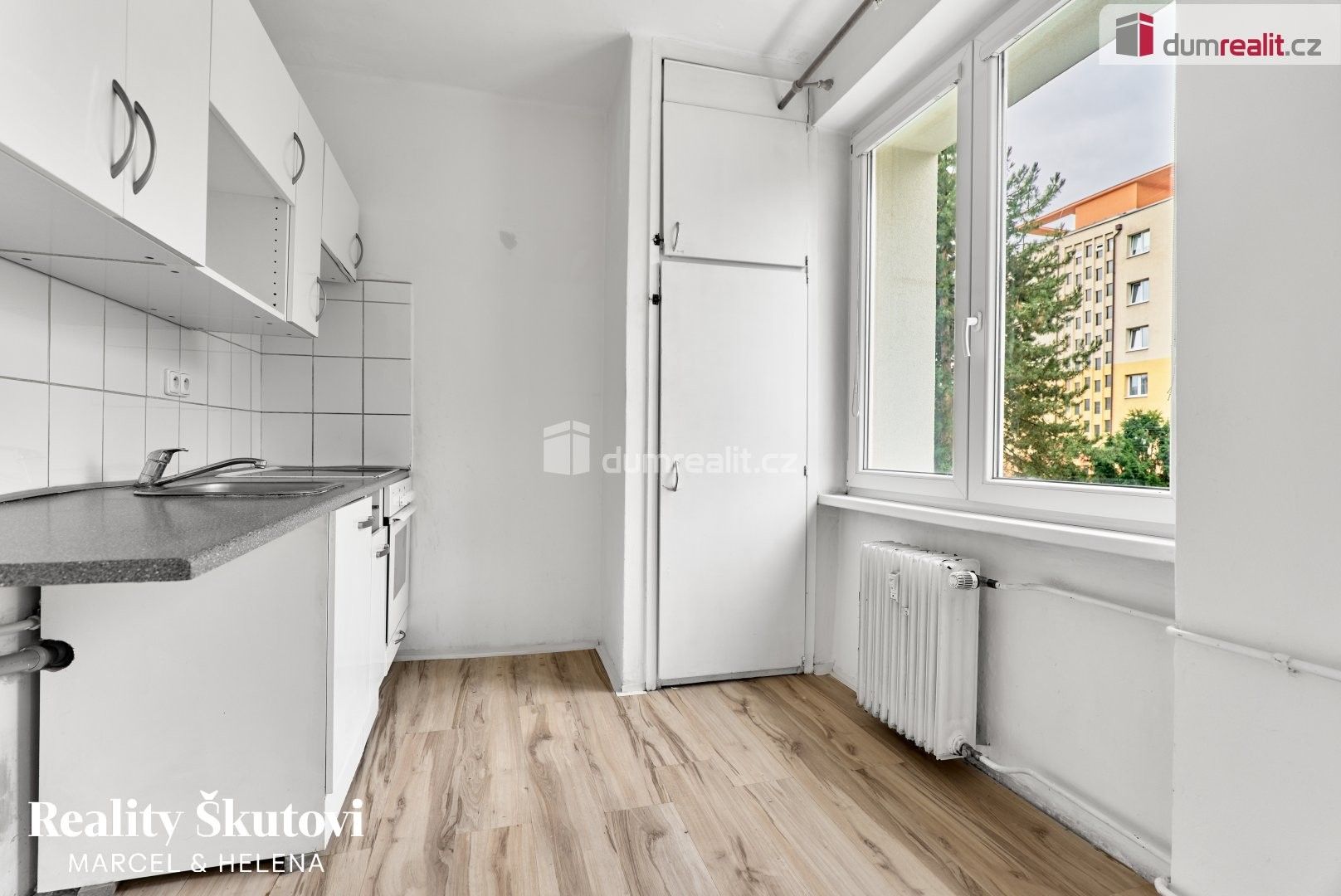 Prodej bytu 2+1 45 m² - foto 2
