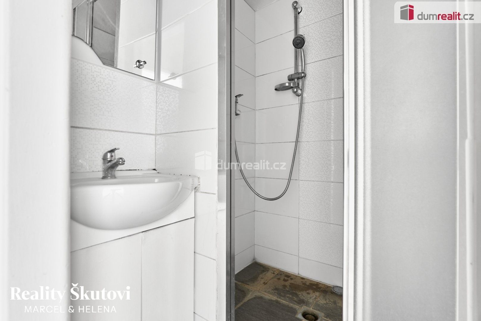 Prodej bytu 2+1 45 m² - foto 6