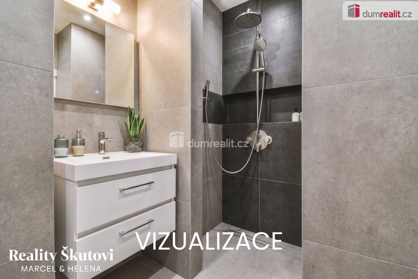 Prodej bytu 2+1 45 m² - foto 5