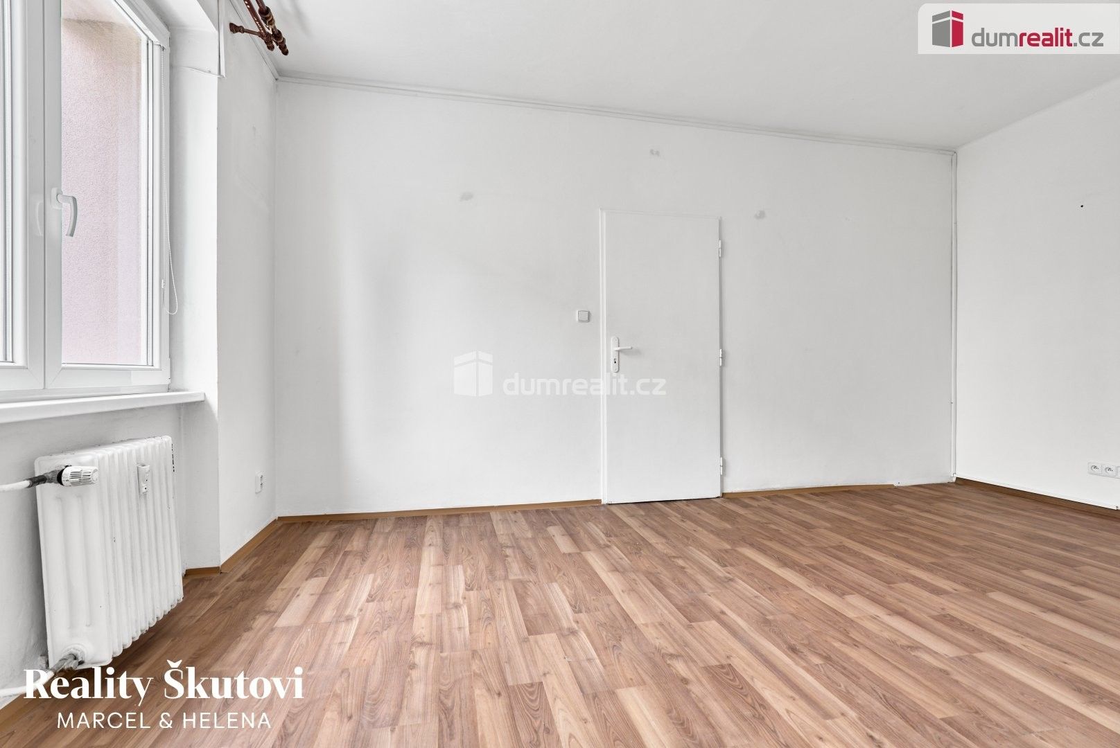 Prodej bytu 2+1 45 m² - foto 8