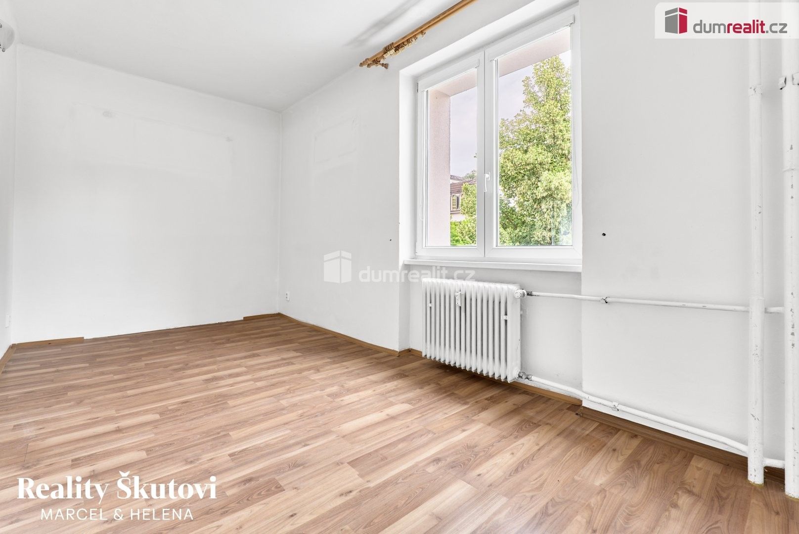 Prodej bytu 2+1 45 m² - foto 4