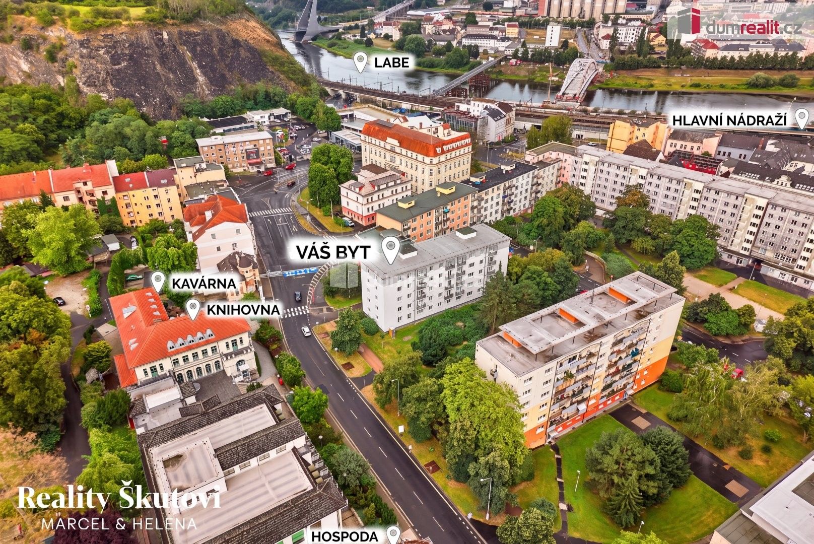 Prodej bytu 2+1 45 m² - foto 11