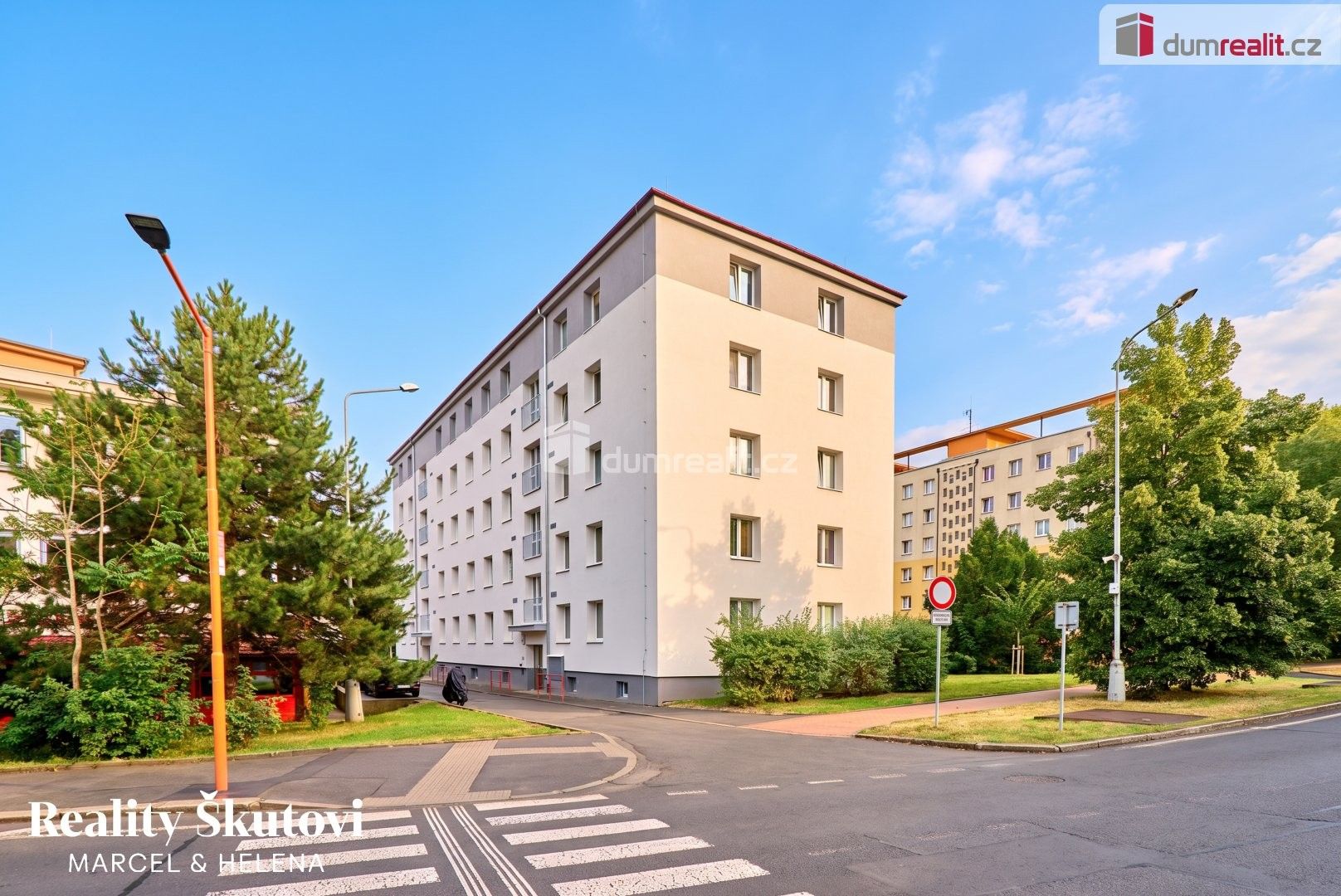 Prodej bytu 2+1 45 m² - foto 10