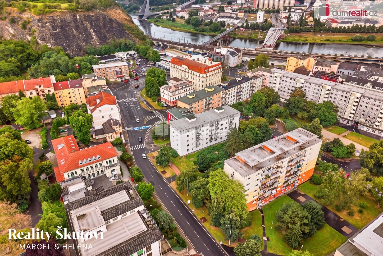 Prodej bytu 2+1 45 m² - foto 13
