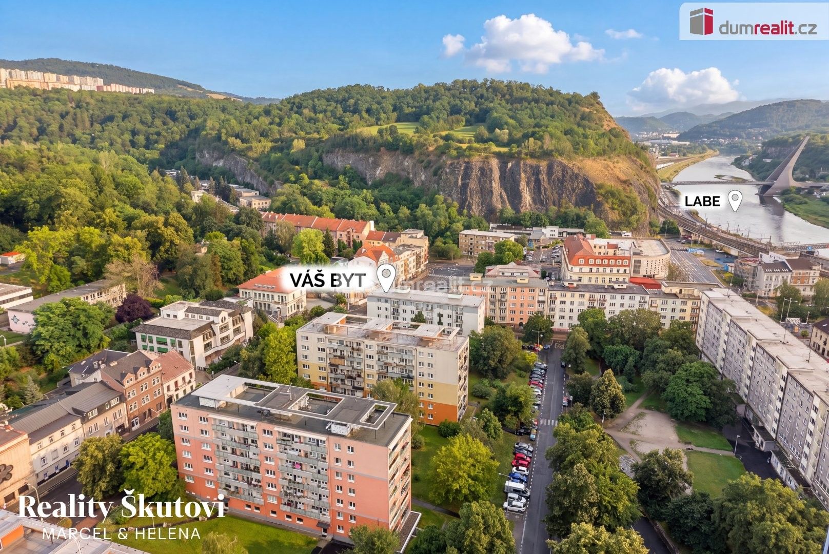 Prodej bytu 2+1 45 m² - foto 14