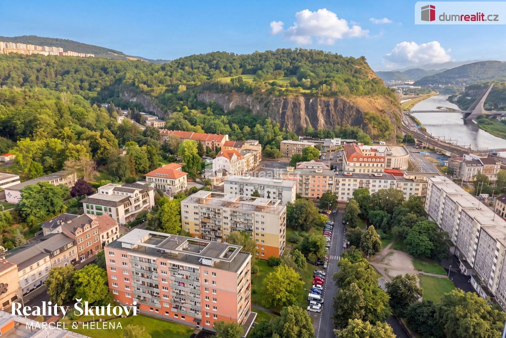 Prodej bytu 2+1 45 m² - foto 12