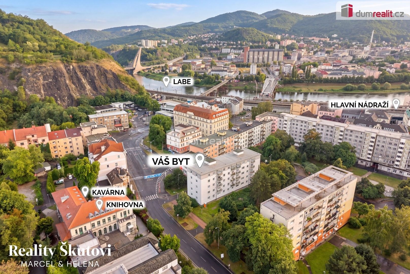 Prodej bytu 2+1 45 m² - foto 19