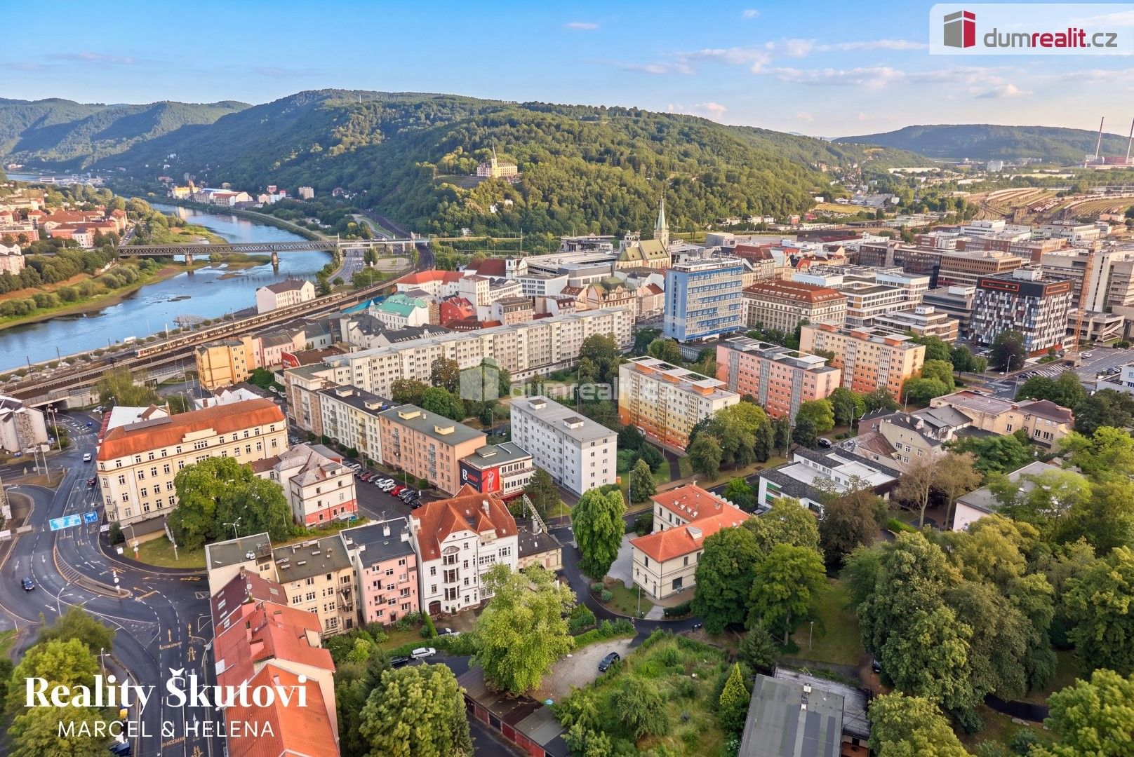 Prodej bytu 2+1 45 m² - foto 18