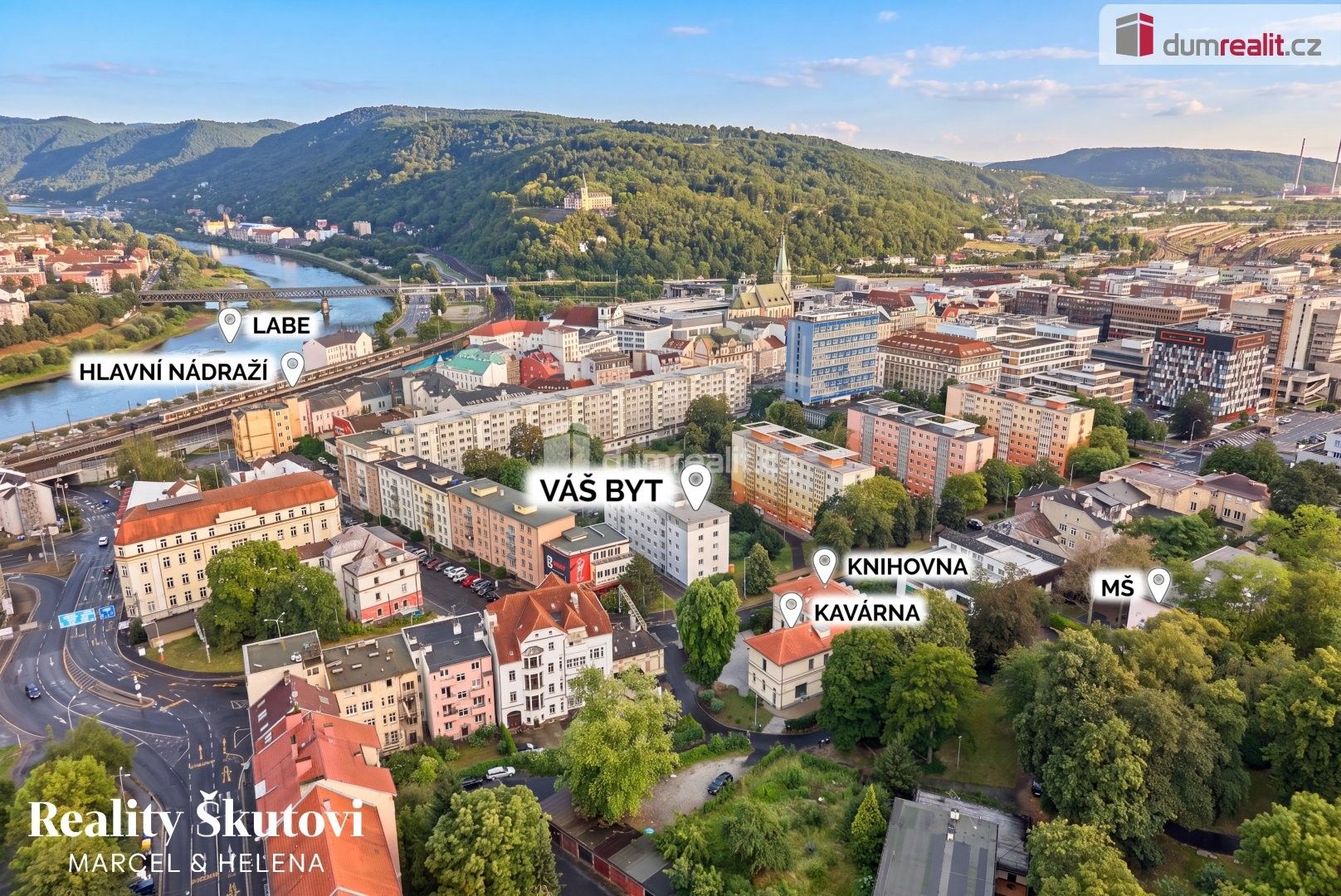 Prodej bytu 2+1 45 m² - foto 17