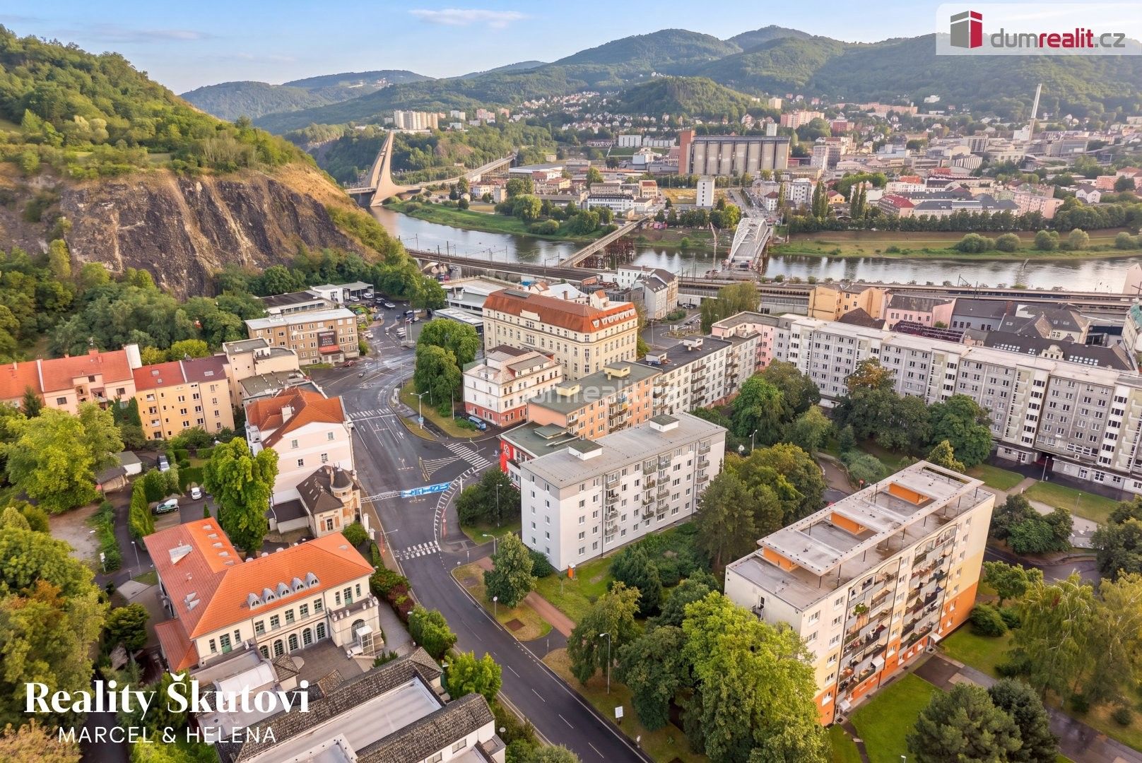 Prodej bytu 2+1 45 m² - foto 20