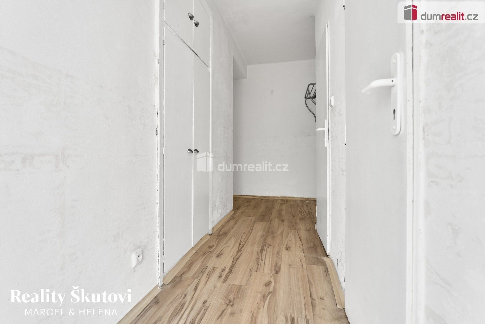 Prodej bytu 2+1 45 m² - foto 29