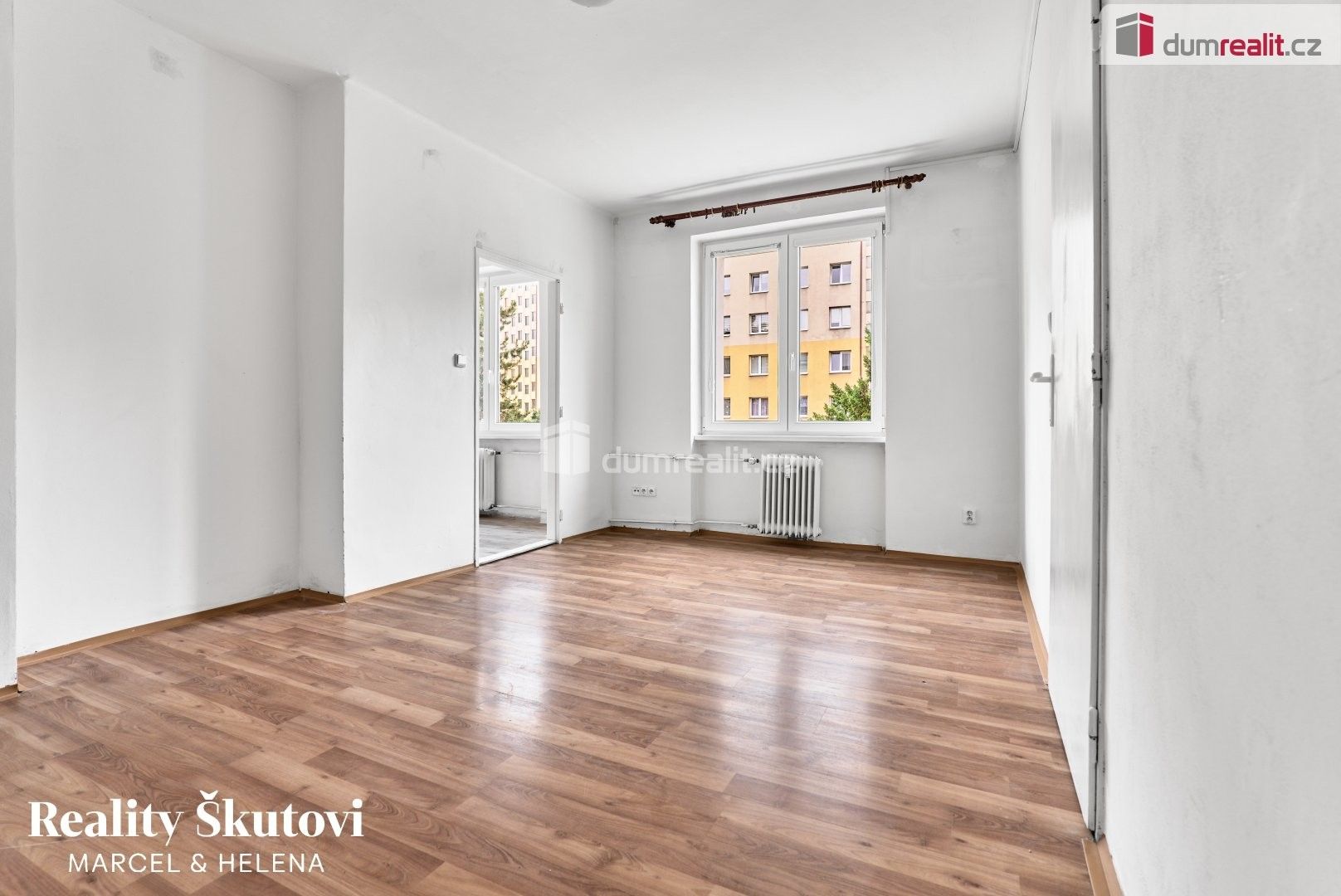 Prodej bytu 2+1 45 m² - foto 26