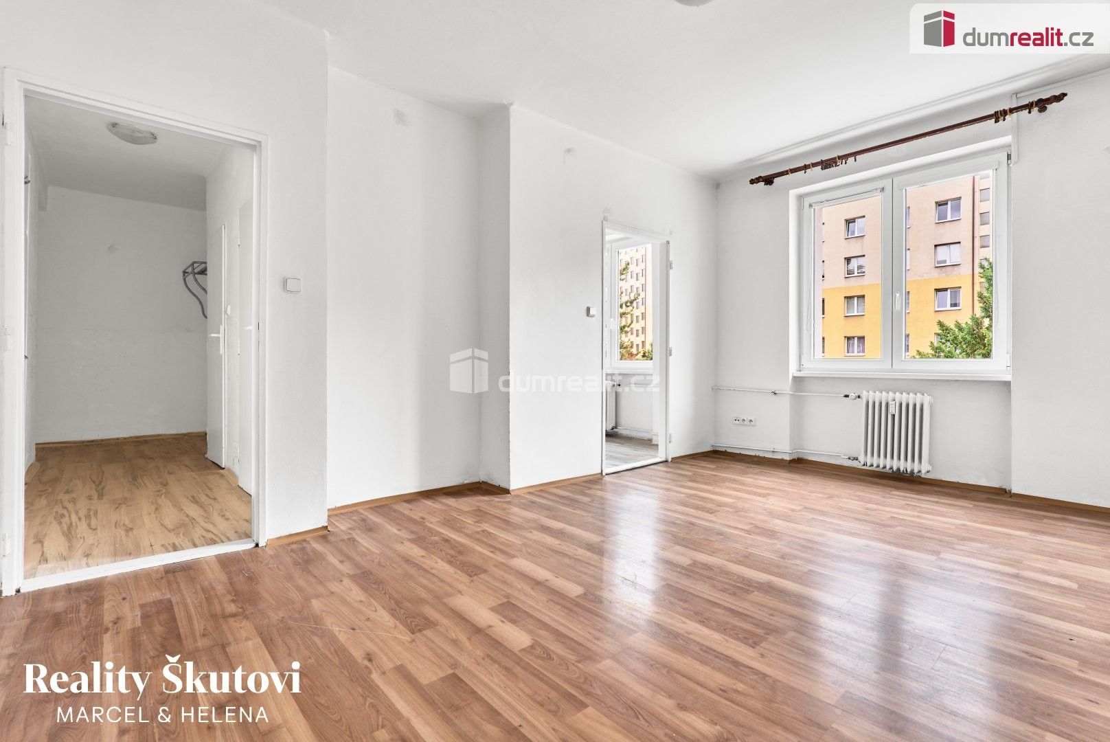Prodej bytu 2+1 45 m² - foto 27