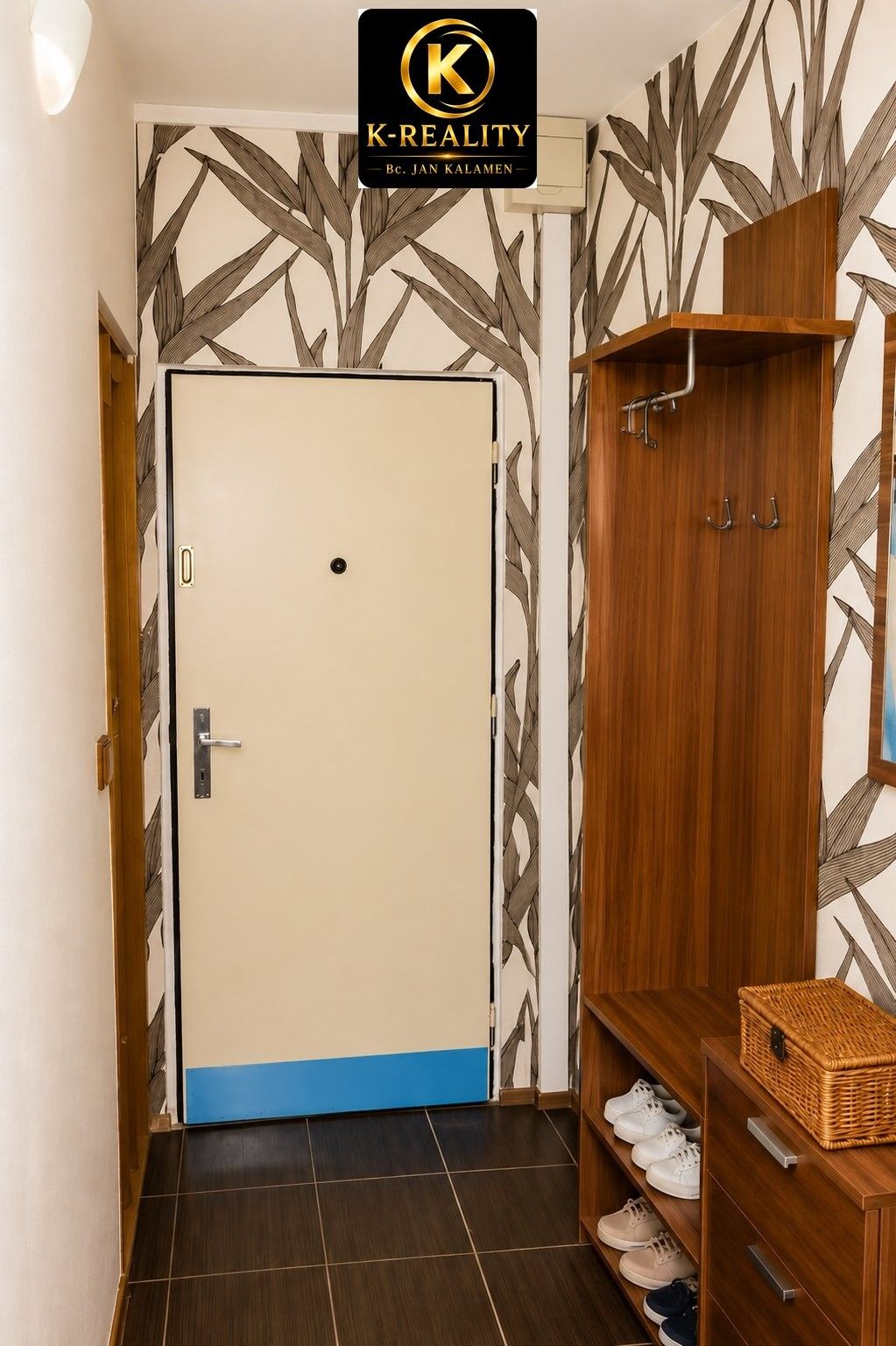 Prodej bytu 1+1 35 m² - foto 5