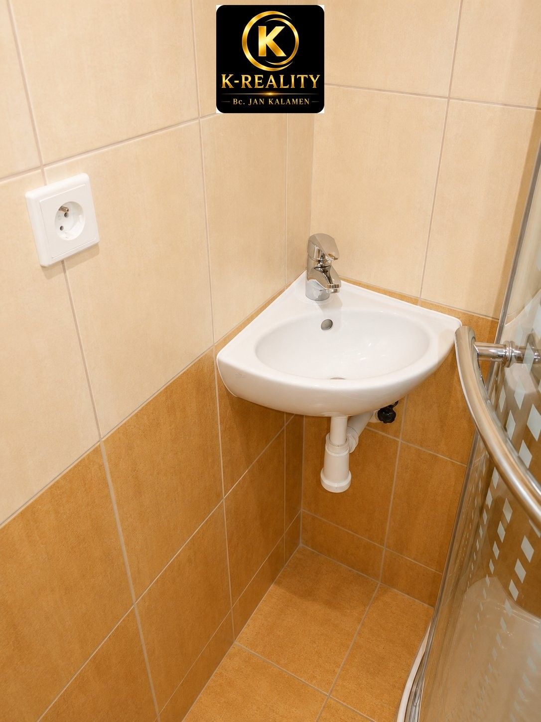 Prodej bytu 1+1 35 m² - foto 8