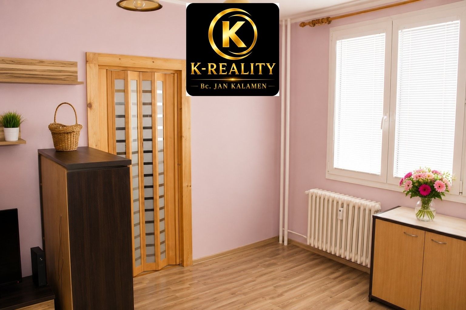 Prodej bytu 1+1 35 m² - foto 12
