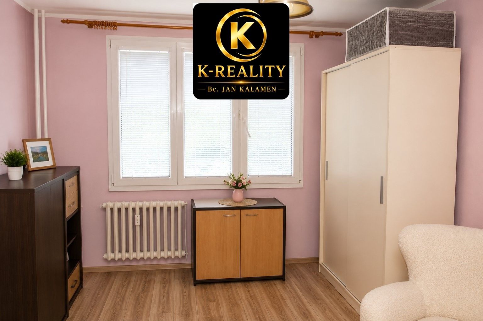 Prodej bytu 1+1 35 m² - foto 10
