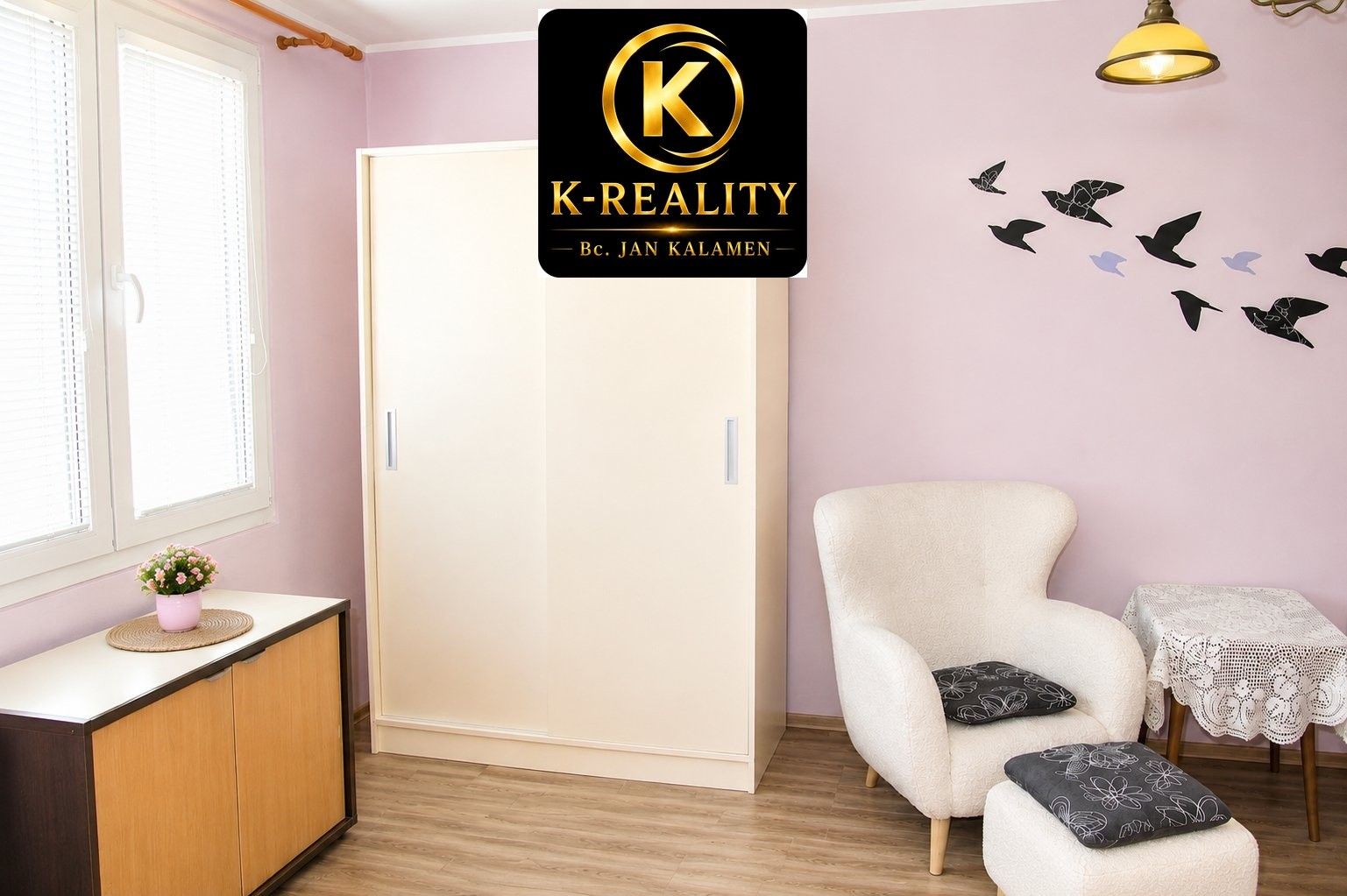 Prodej bytu 1+1 35 m² - foto 13