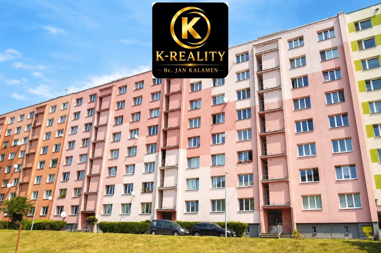 Prodej bytu 1+1 35 m² - foto 15