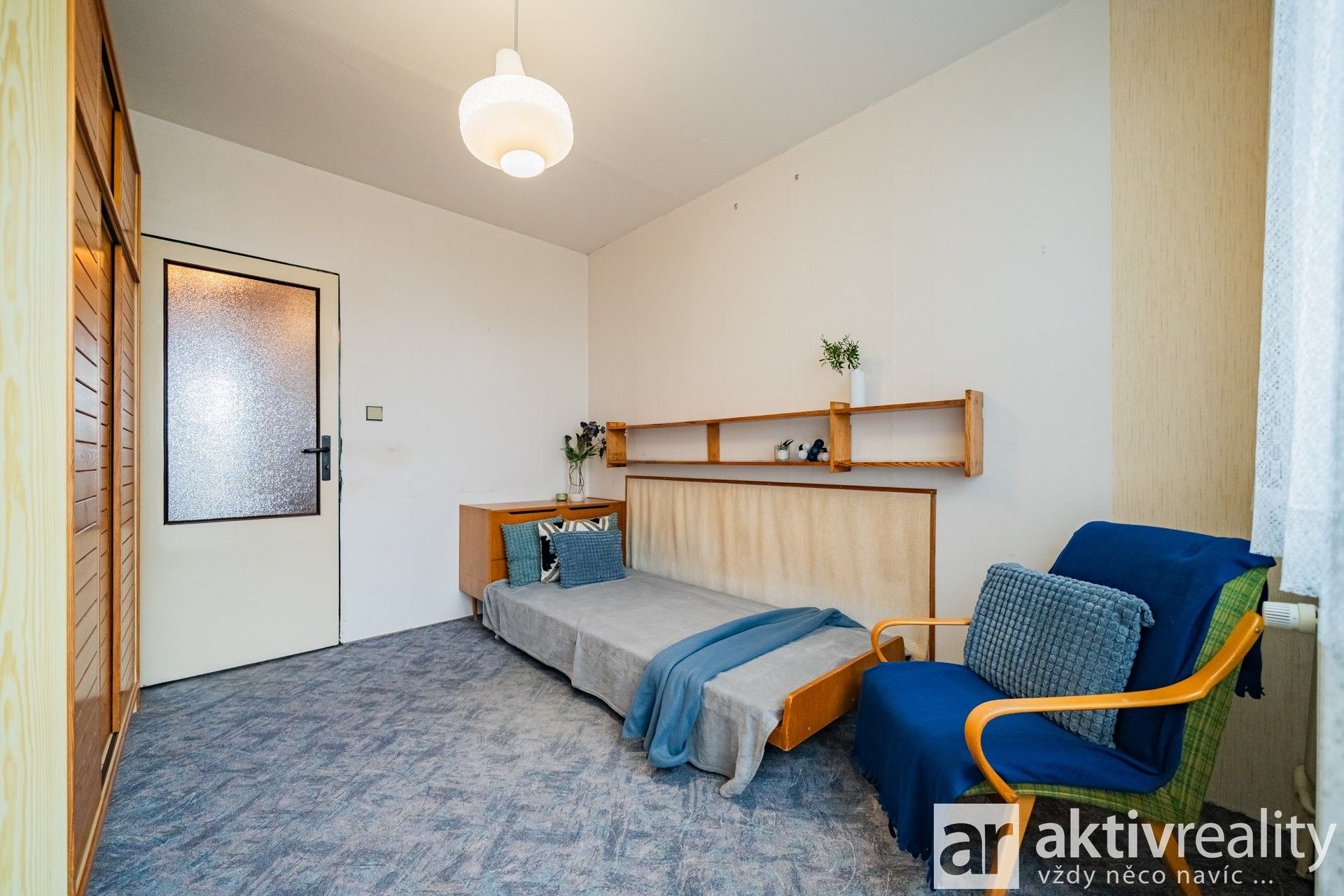 Prodej bytu 3+1 76 m² - foto 5
