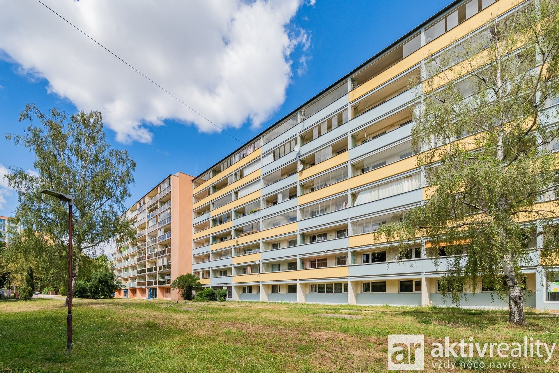 Prodej bytu 3+1 76 m² - foto 3