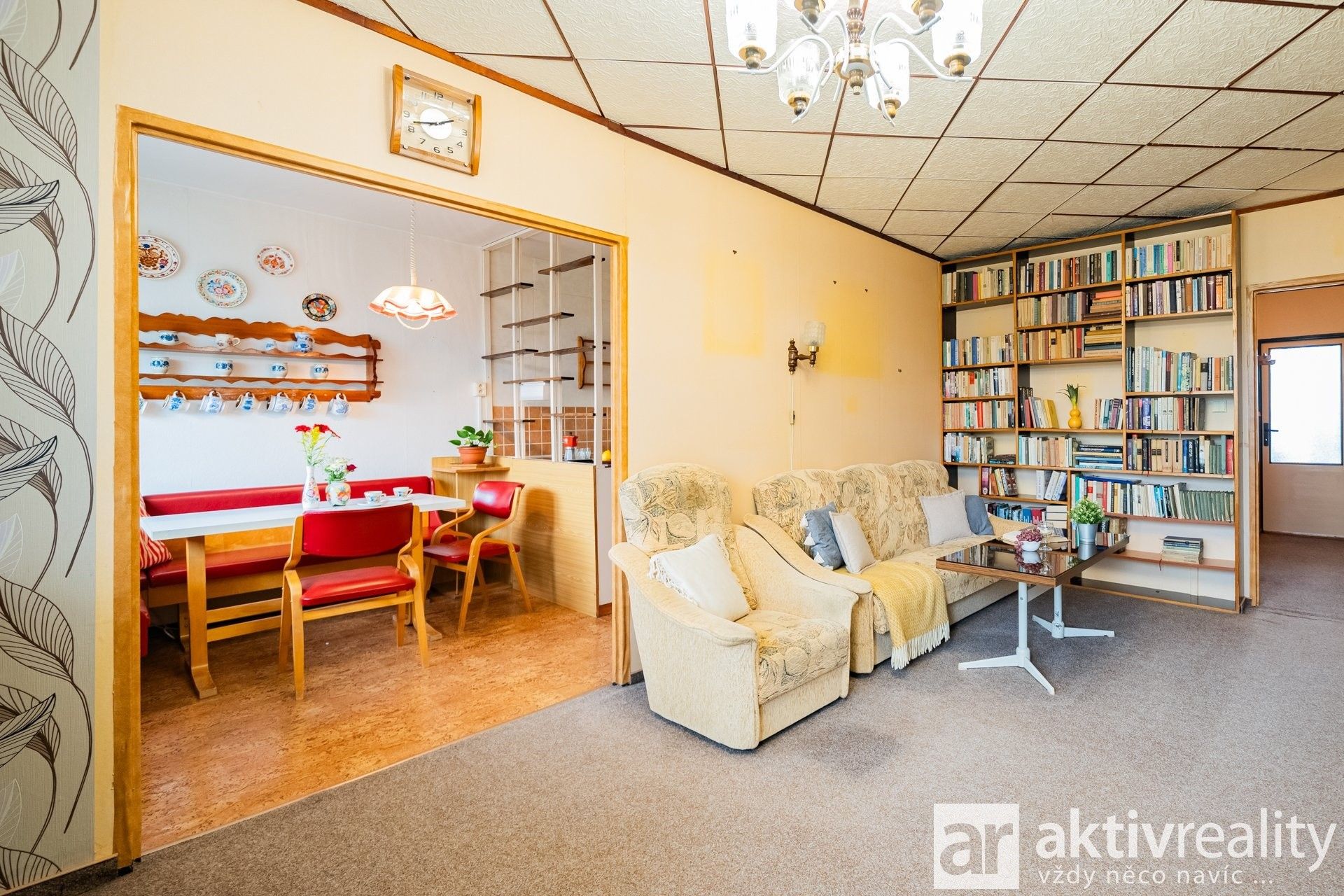 Prodej bytu 3+1 76 m² - foto 2