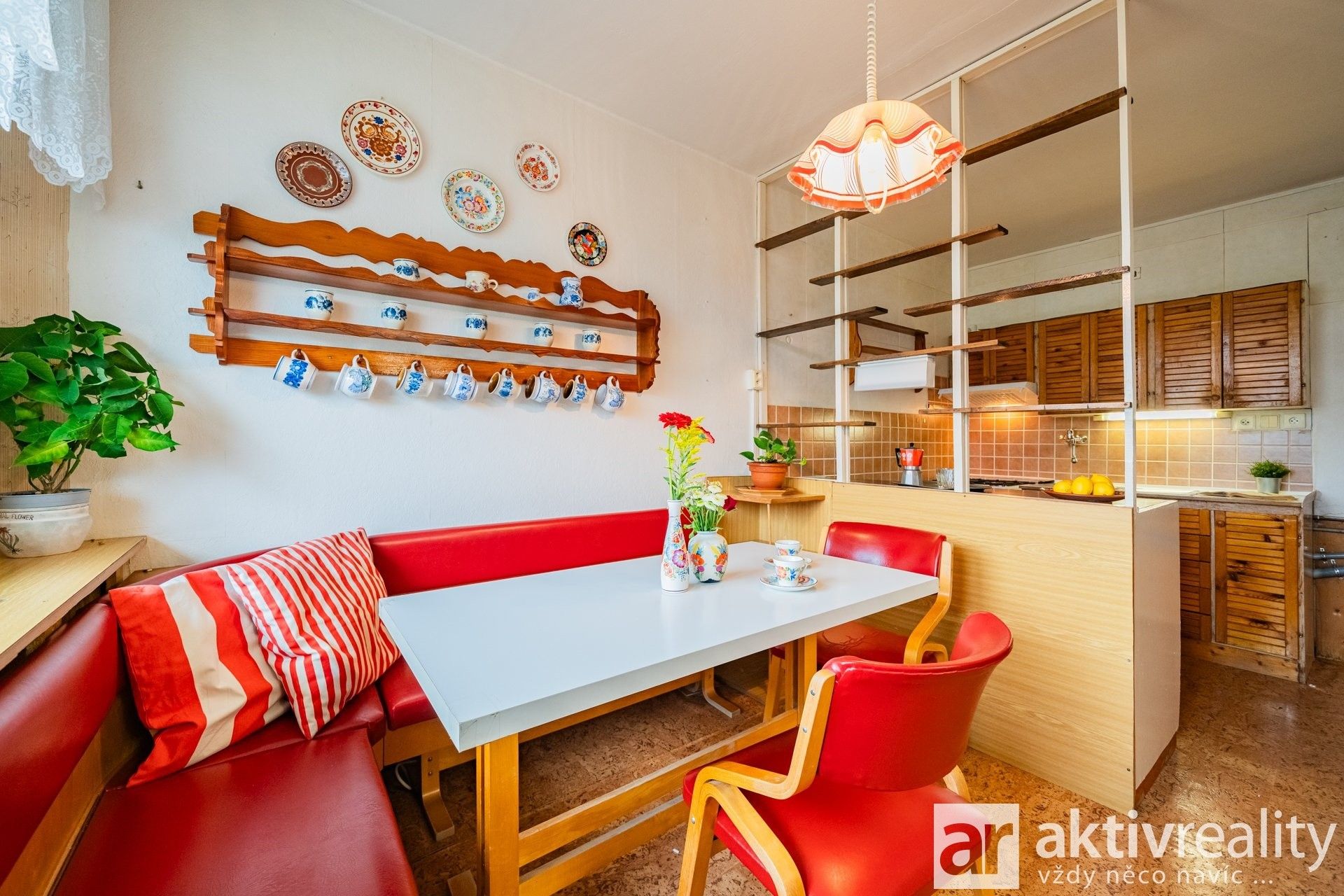 Prodej bytu 3+1 76 m² - foto 1
