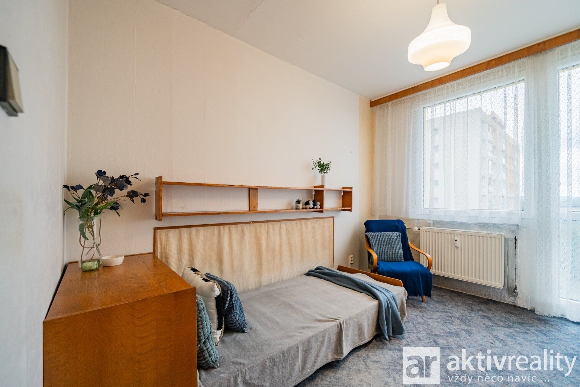 Prodej bytu 3+1 76 m² - foto 15