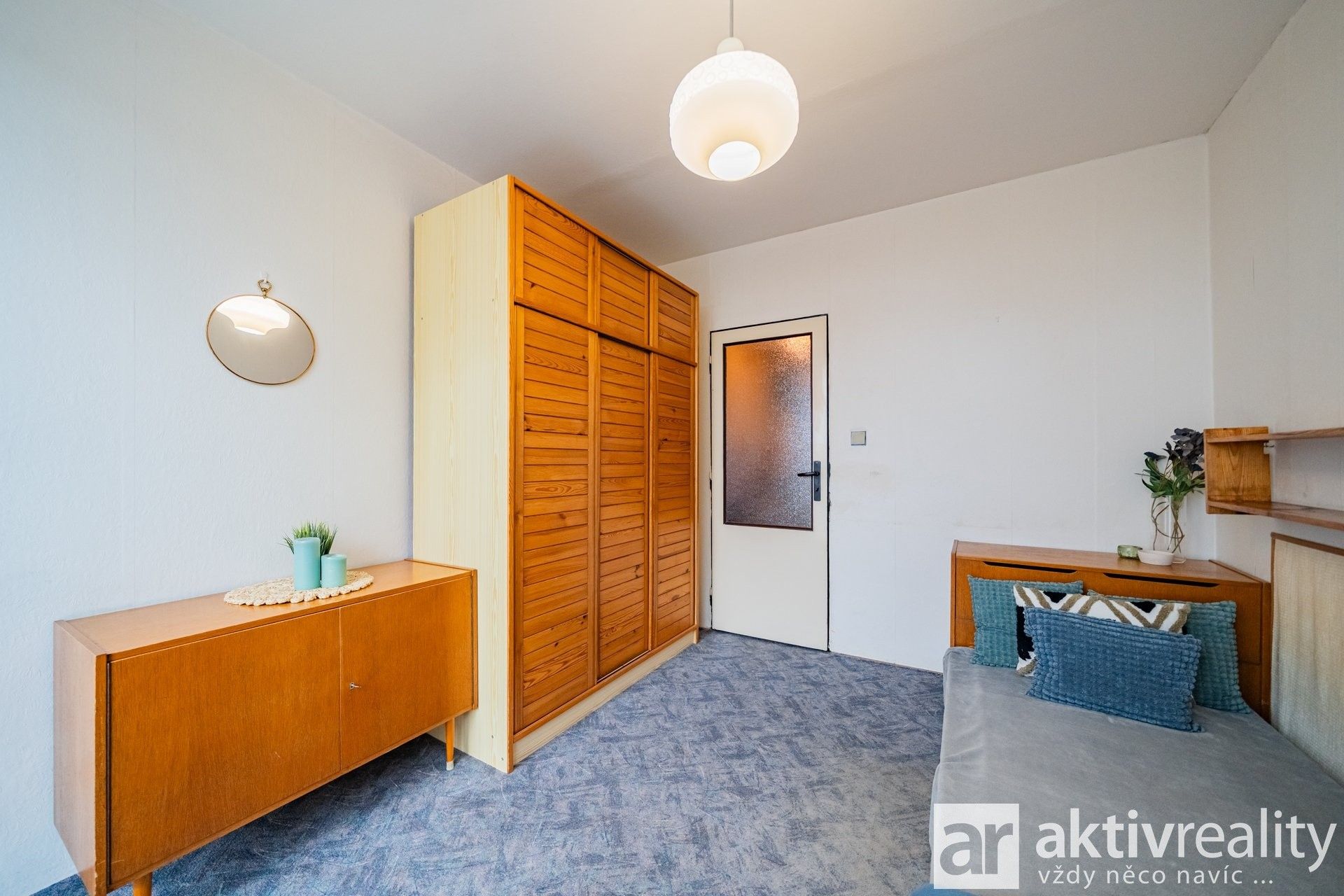 Prodej bytu 3+1 76 m² - foto 16