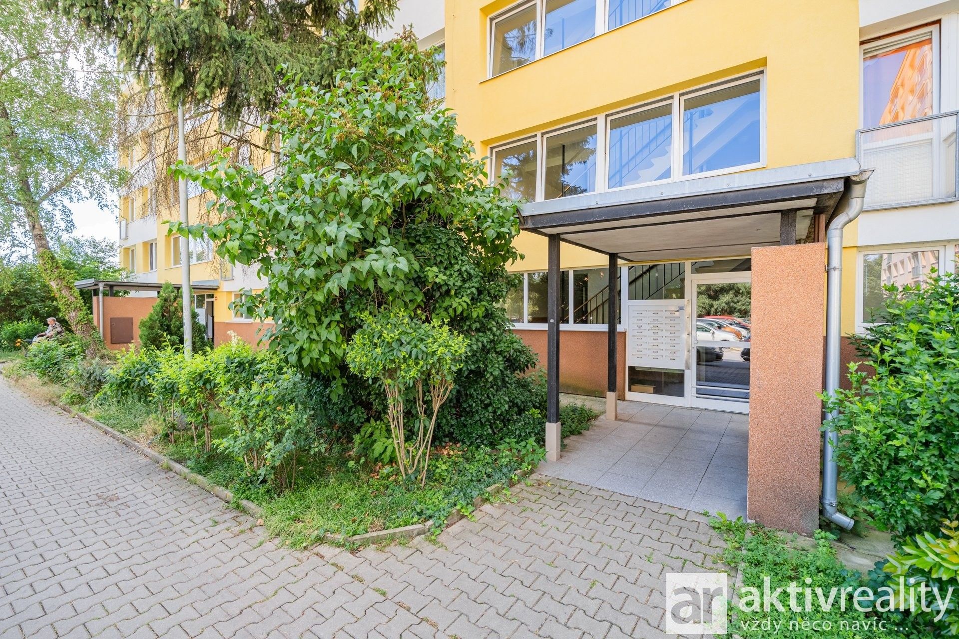 Prodej bytu 3+1 76 m² - foto 22