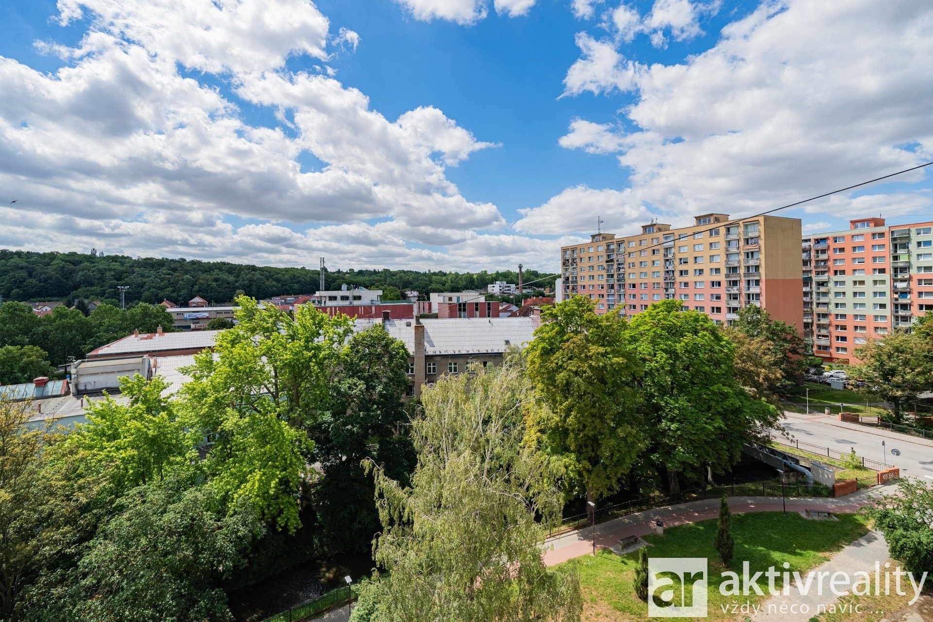 Prodej bytu 3+1 76 m² - foto 20