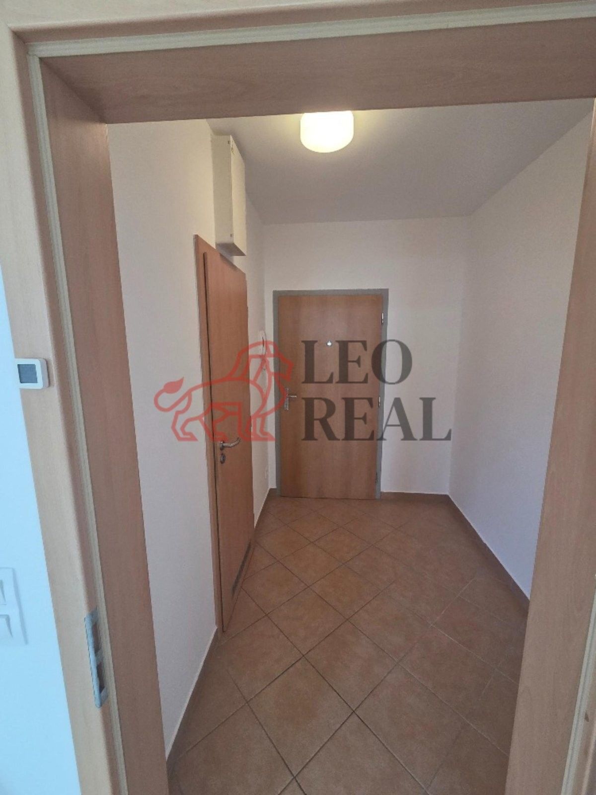 Pronájem bytu 1+kk 29 m² - foto 5