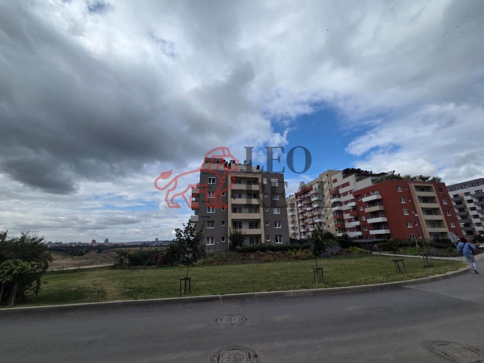 Pronájem bytu 1+kk 29 m² - foto 8