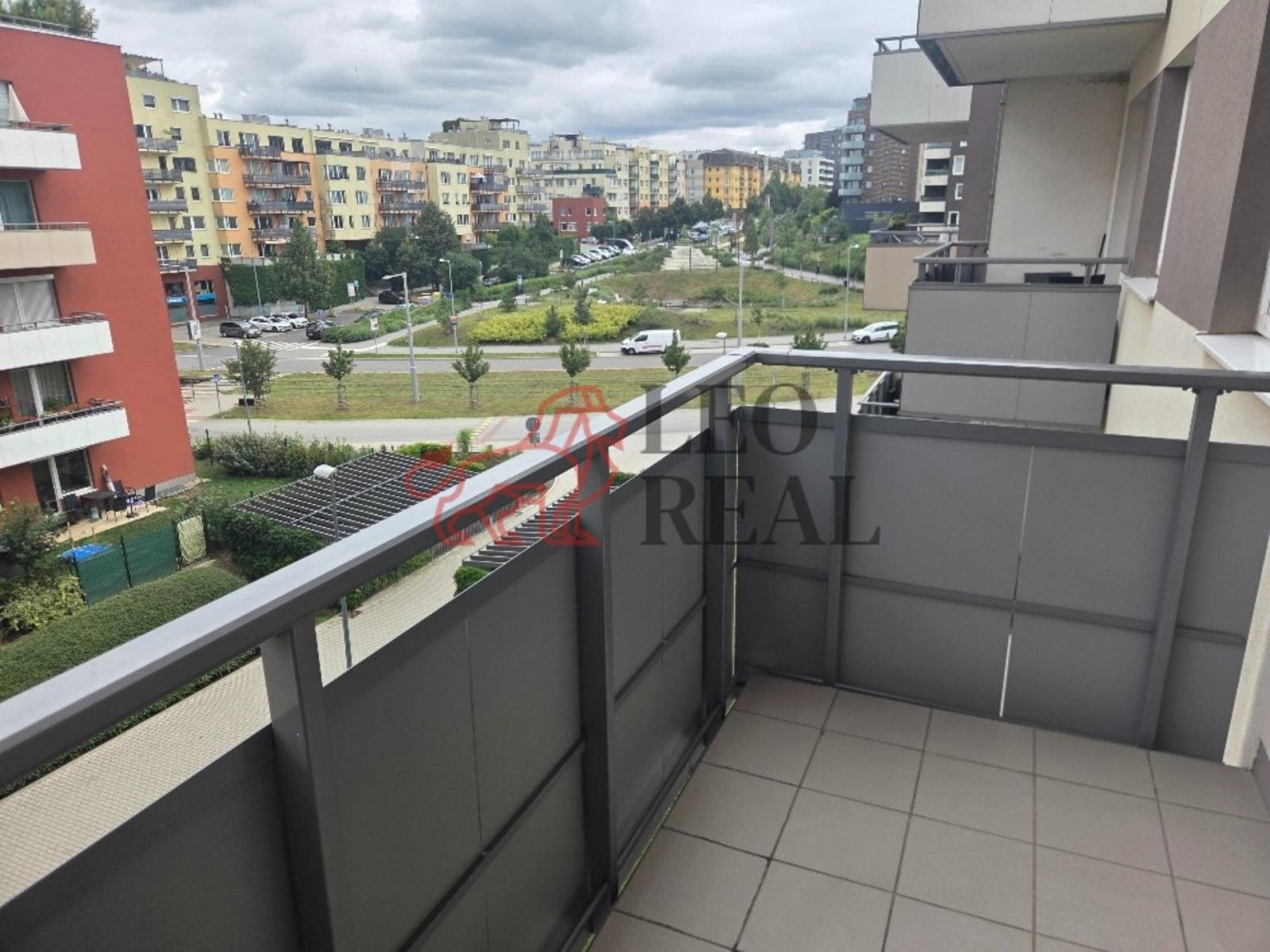 Pronájem bytu 1+kk 29 m² - foto 9