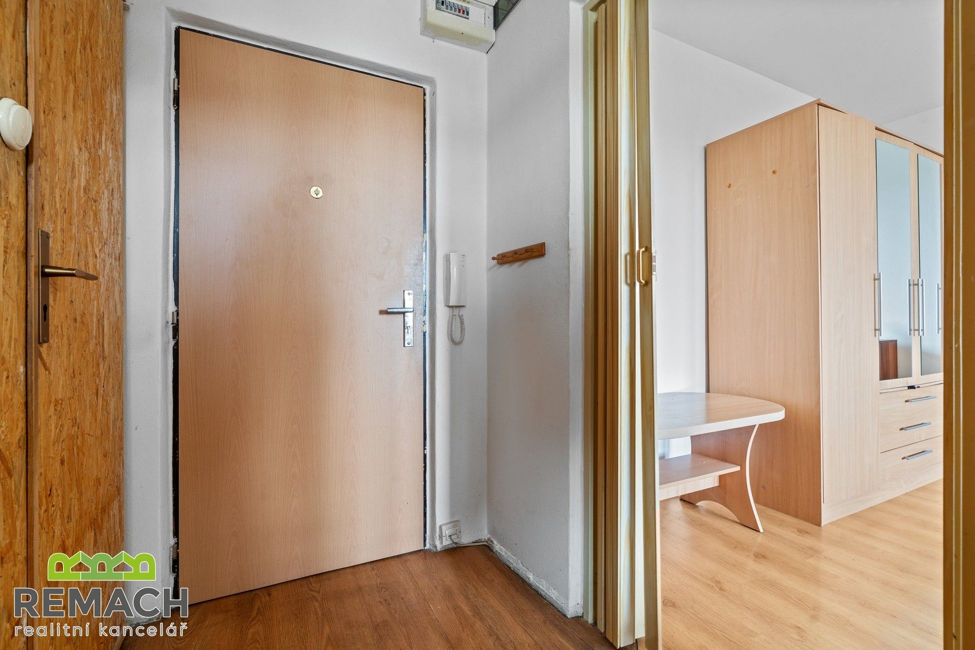 Prodej bytu 1+1 31 m² - foto 8