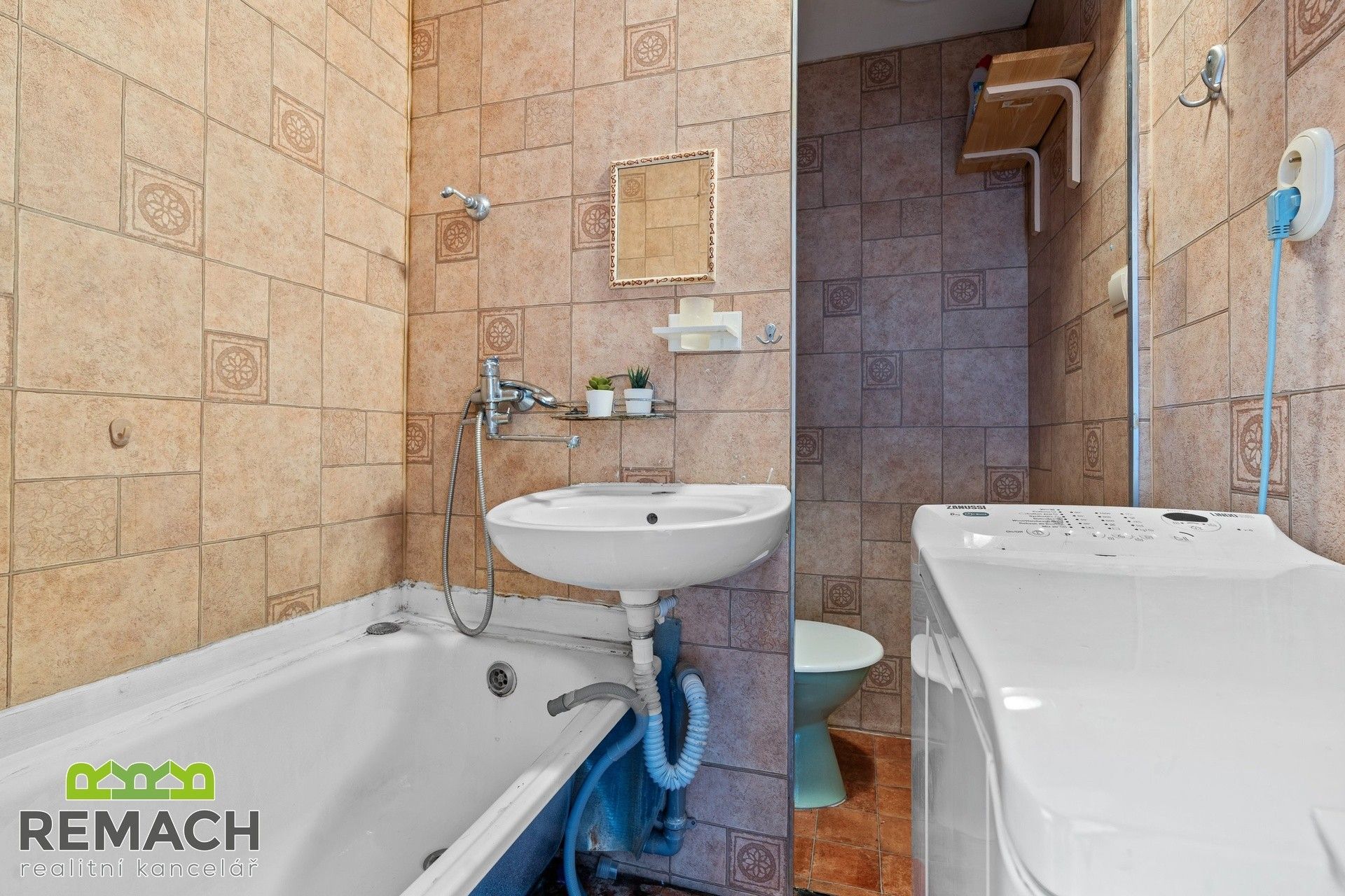 Prodej bytu 1+1 31 m² - foto 5