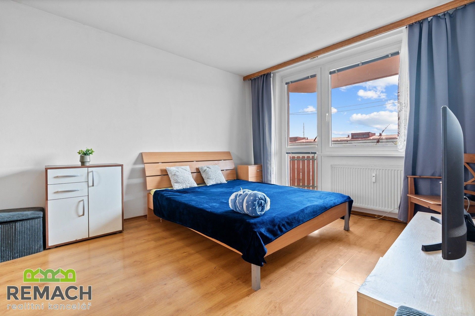 Prodej bytu 1+1 31 m² - foto 4